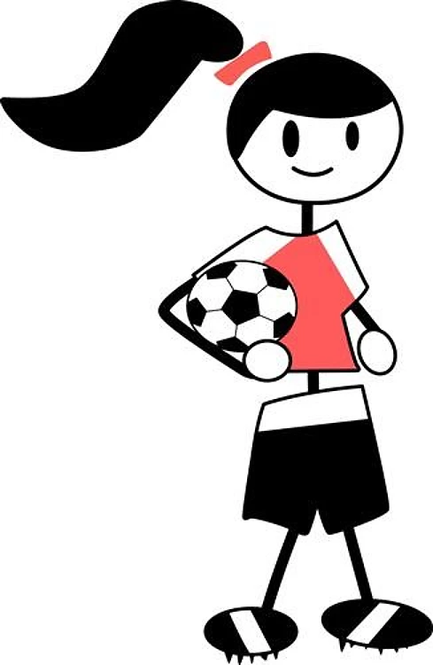 Soccer Girl