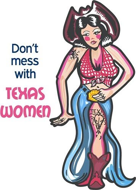 Texas Women
