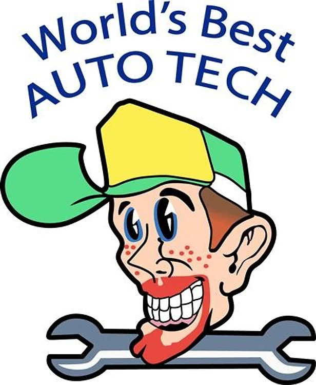 Worlds Best Auto Tech