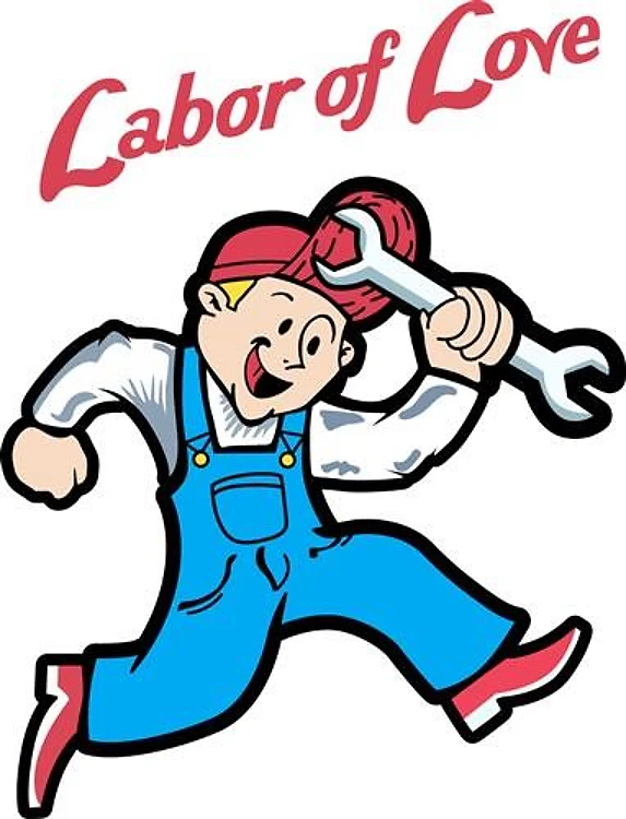 Labor Of Love