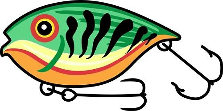 Fishing Lure