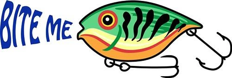 Bite Me Lure