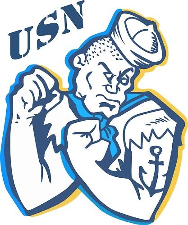 Usn Sailor