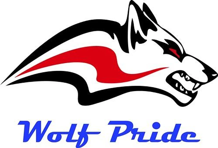 Wolf Pride