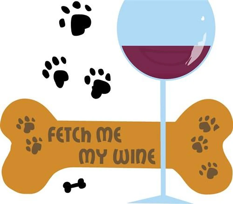 Fetch Me My Wine