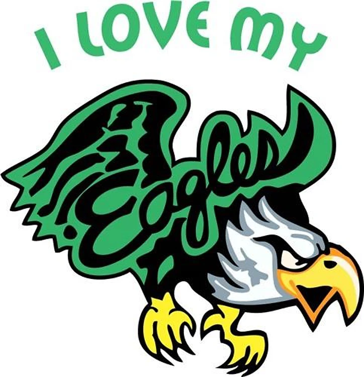 Love My Eagles
