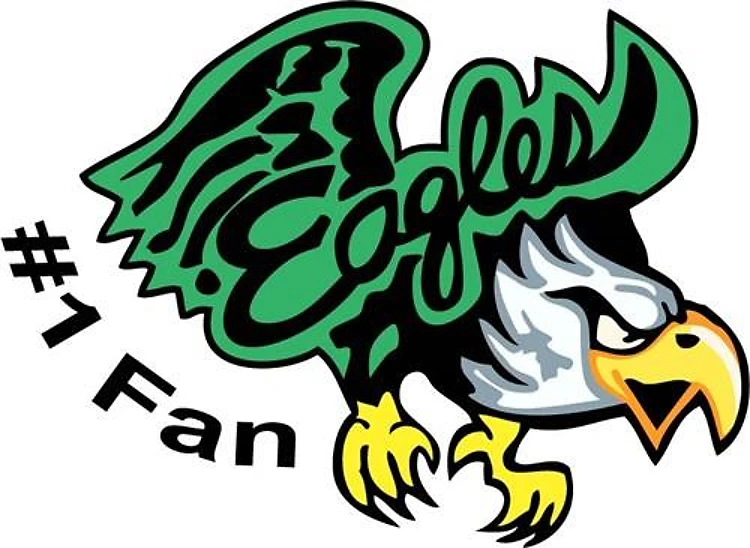 Eagles Fan
