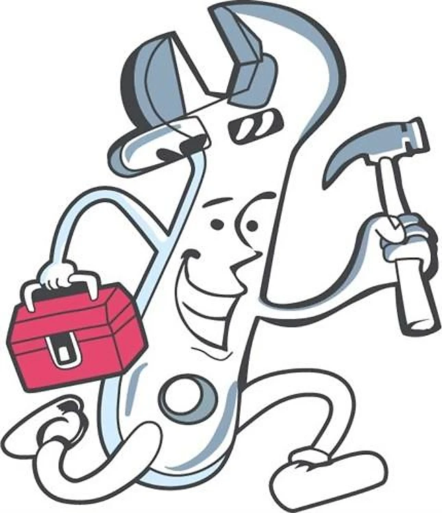 Handy Wrench