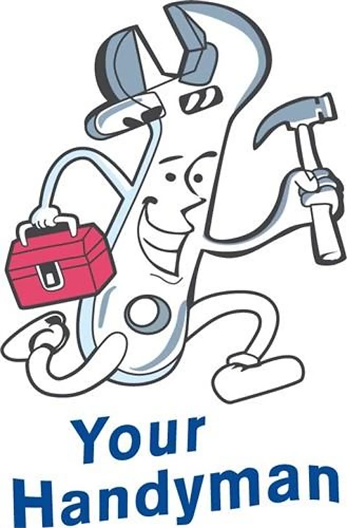 Your Handyman