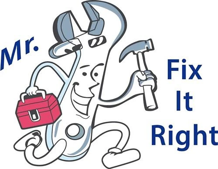 Mr Fix It Right