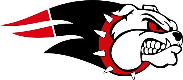 Bulldog Mascot