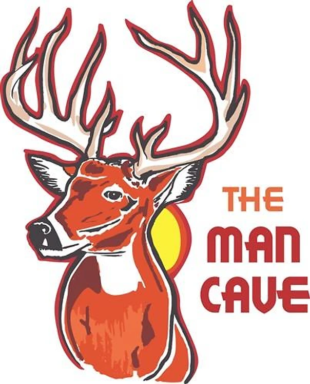 The Man Cave