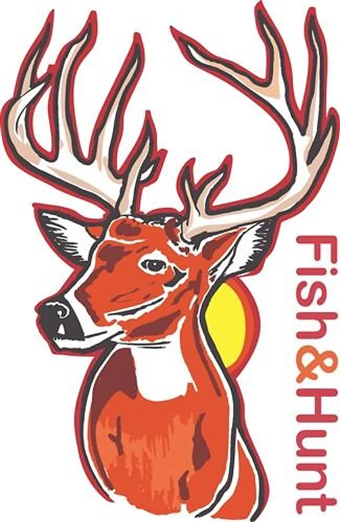Fish And Hunt