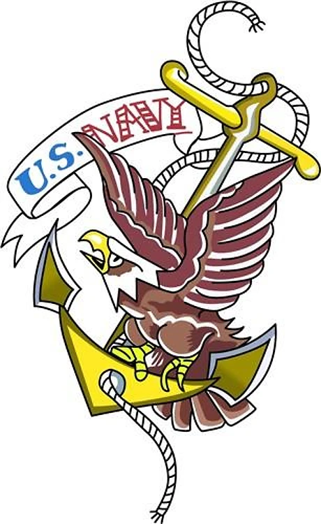 US Navy