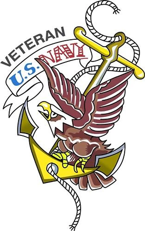 Navy Veteran