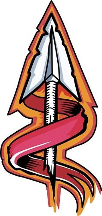 Arrow