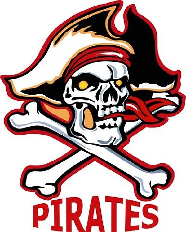 Pirates Team