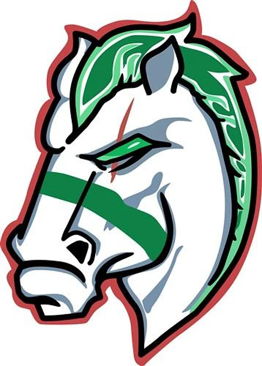 Knights Horse