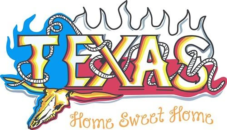 Texas Home Sweet Home