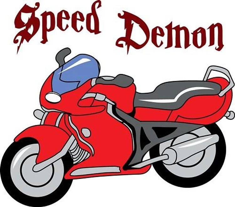 Speed Demon