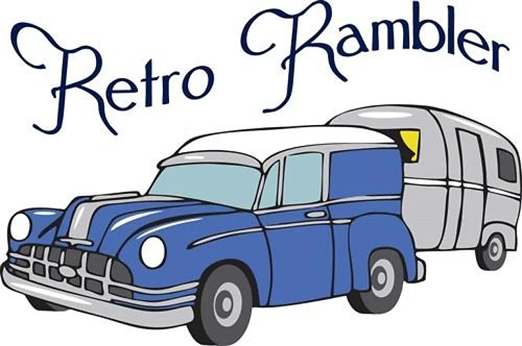 Retro Rambler