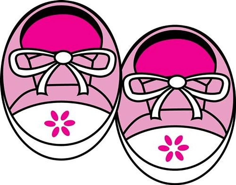 Baby Girl Shoes