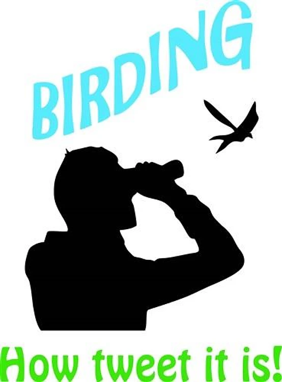Birding