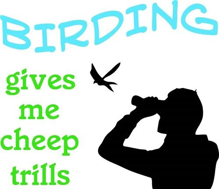 Cheep Trills