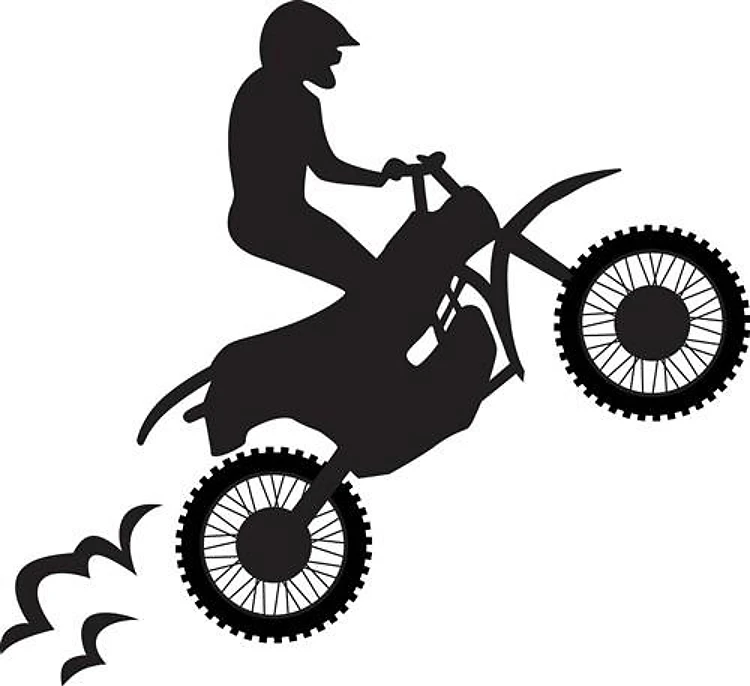 Motocross Rider