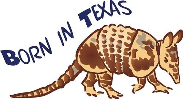 Born In Texas