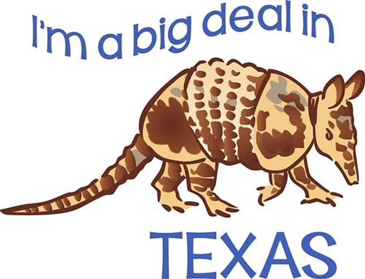 Big Deal In Texas