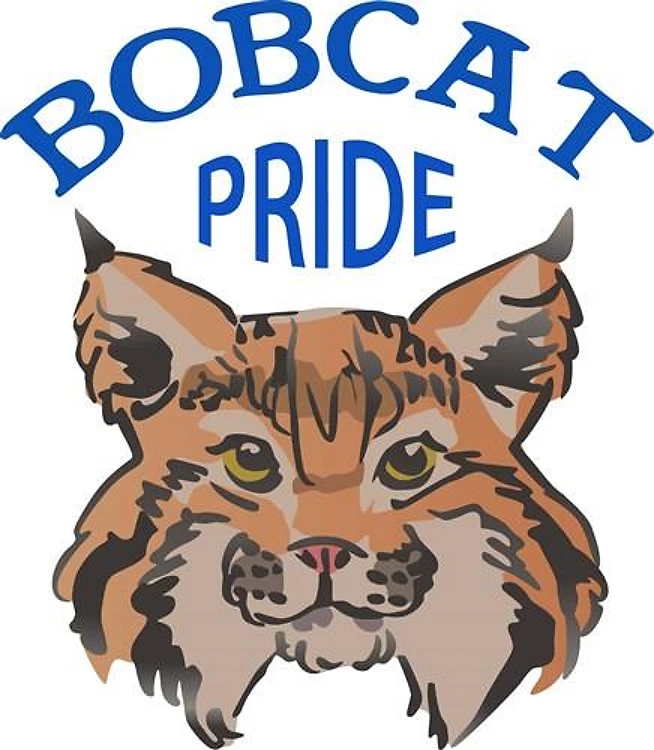 Bobcat Pride