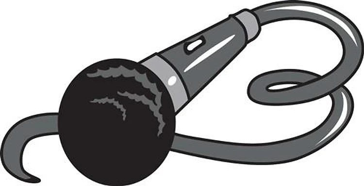 Microphone