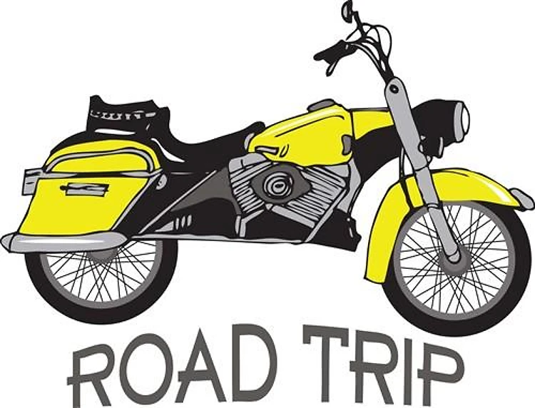 Road Trip