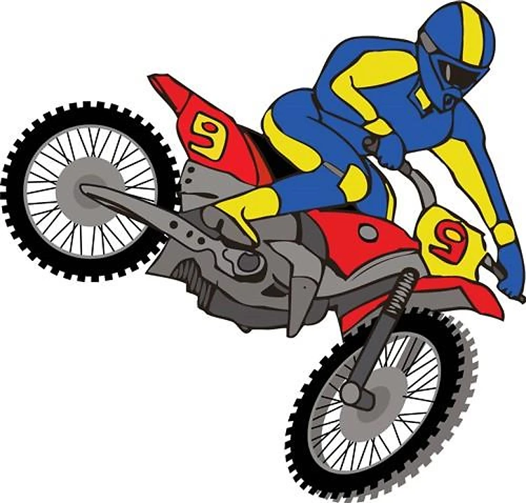 Dirt Biker