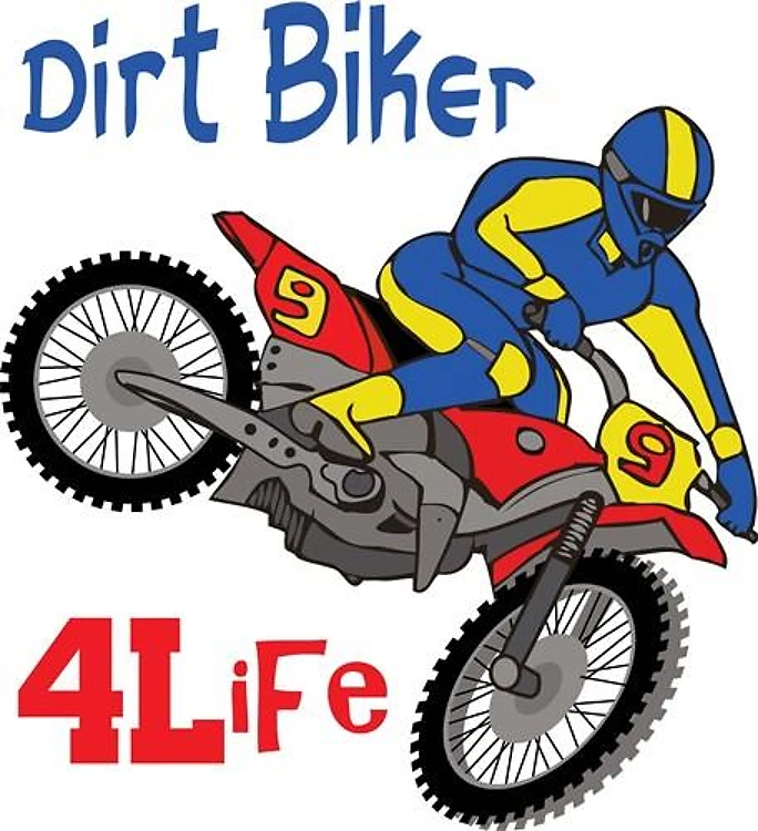 Biker 4 Life