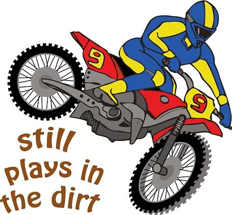Plays In Dirt