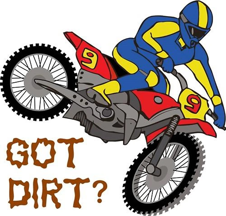 Got Dirt