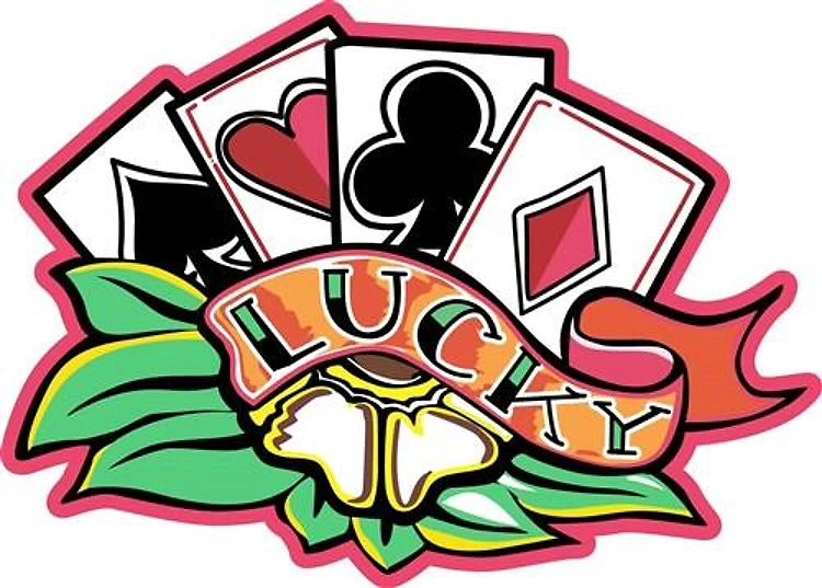 Lucky Cards