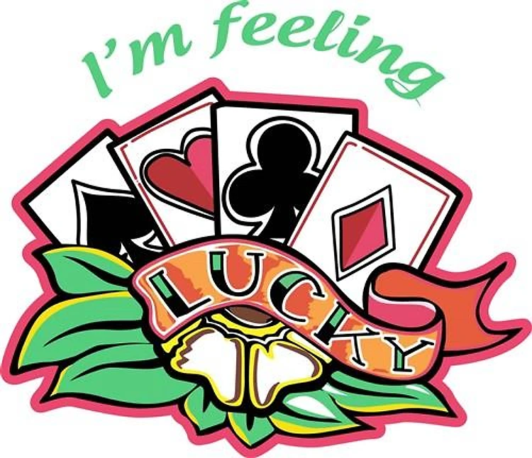 Feeling Lucky