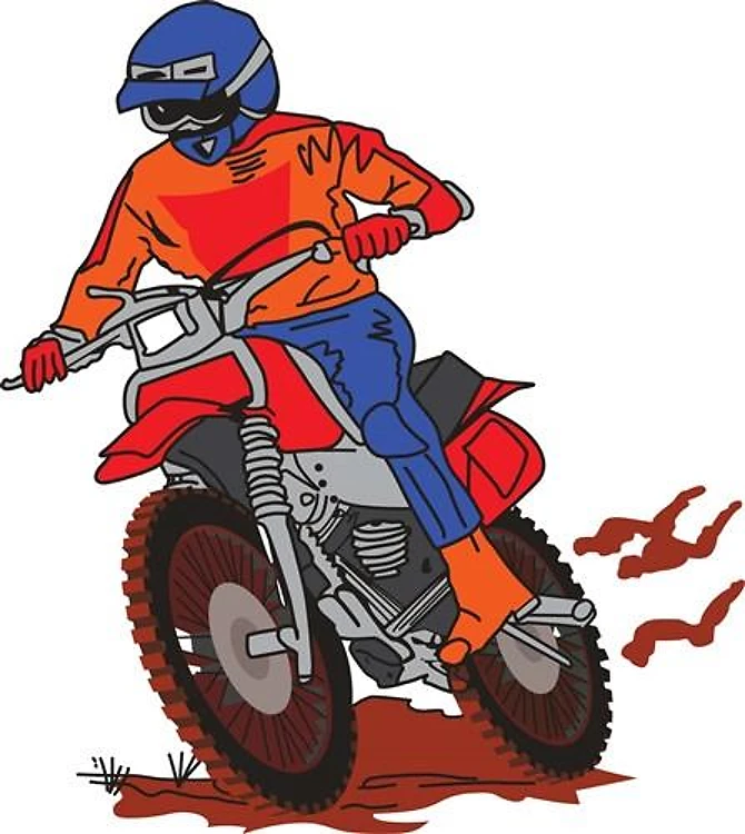 Mottocross
