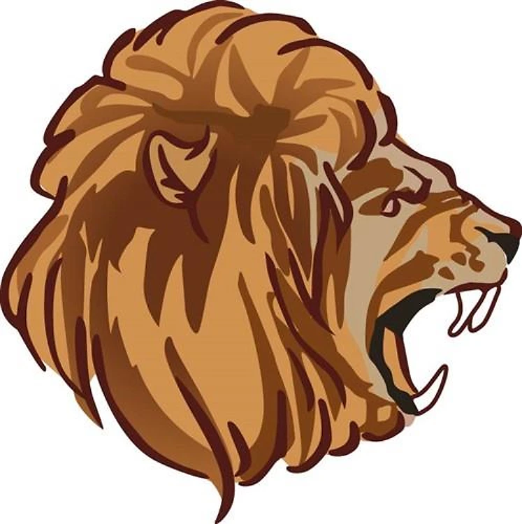 Lion Head