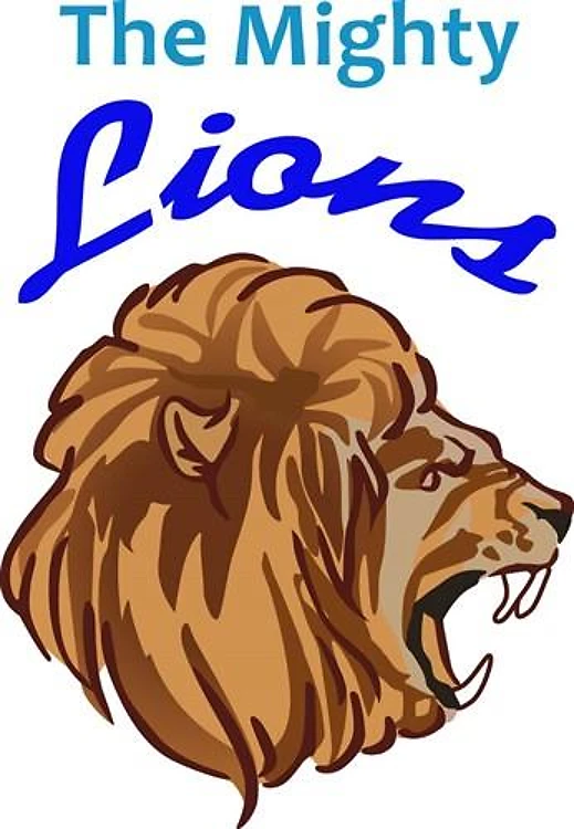 Mighty Lions