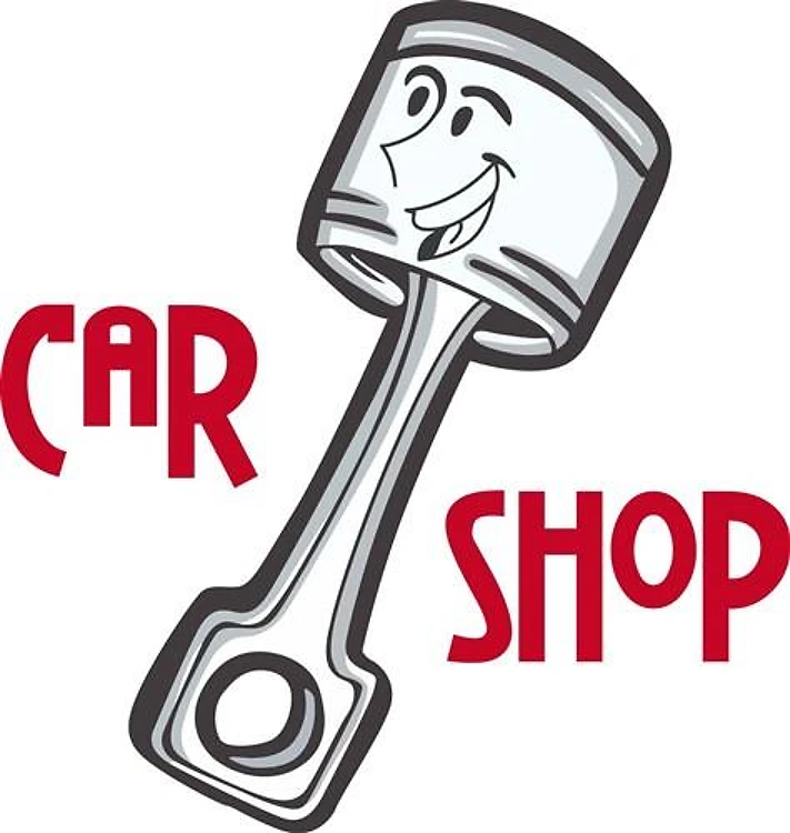 Car Shop