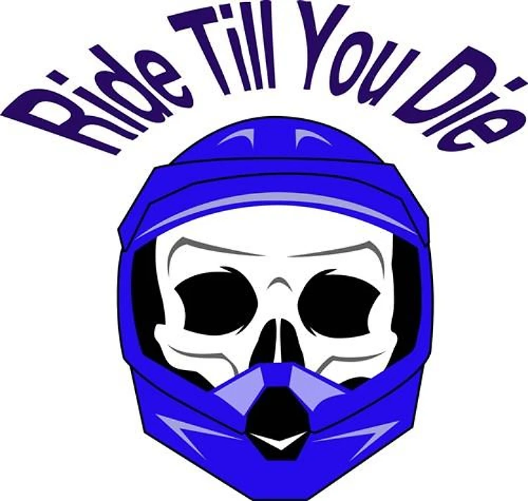 Ride Till You Die