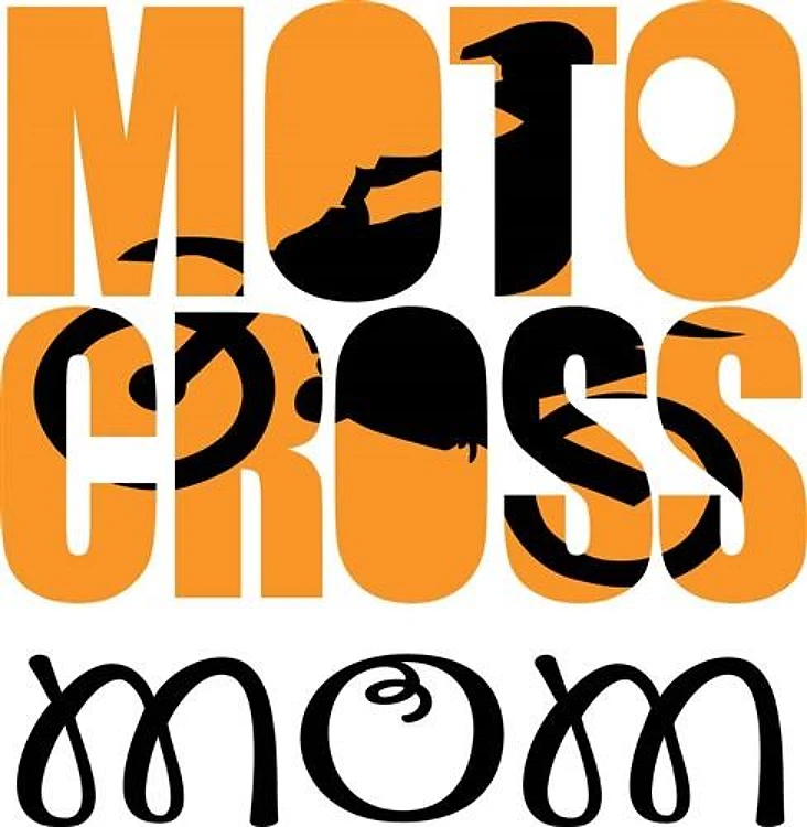 Motocross Mom
