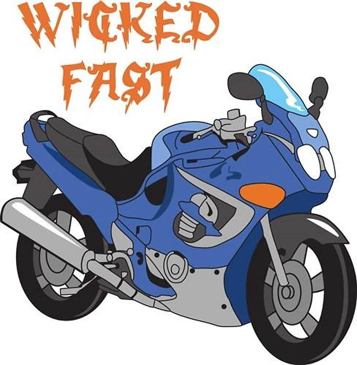 Wicked Fast