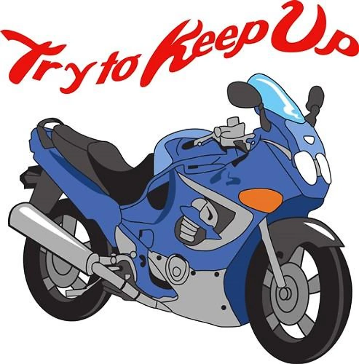 Keep Up