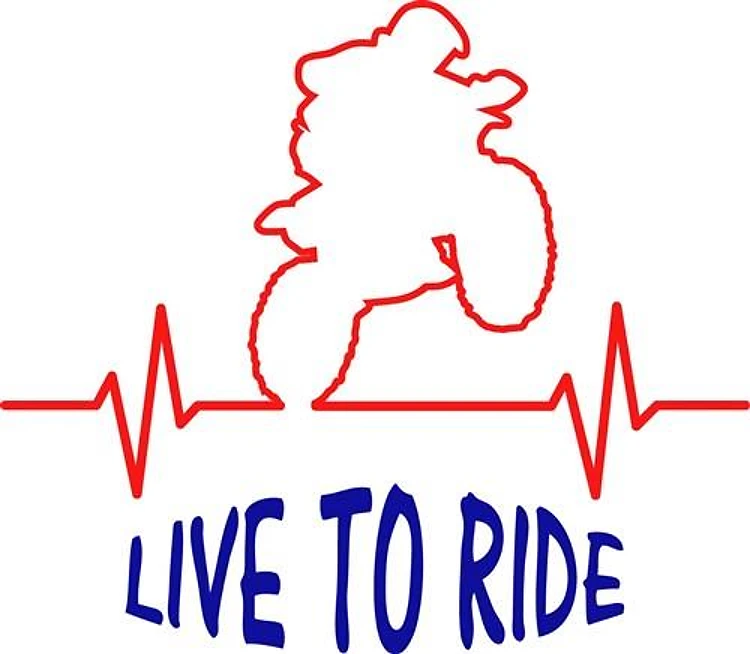 Live To Ride
