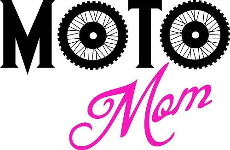 Moto Mom